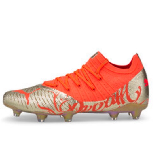 FUTURE 1.4 Neymar Jr Player's Edition FG/AG Men's Soccer Cleats